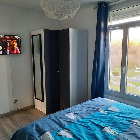 La Tanatte De Wimereux Sur La Cote D Opale Esterno foto