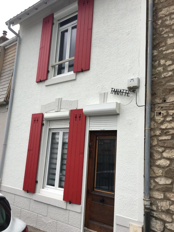 La Tanatte De Wimereux Sur La Cote D Opale Esterno foto