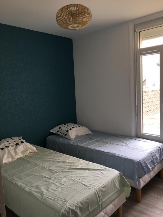 La Tanatte De Wimereux Sur La Cote D Opale Esterno foto