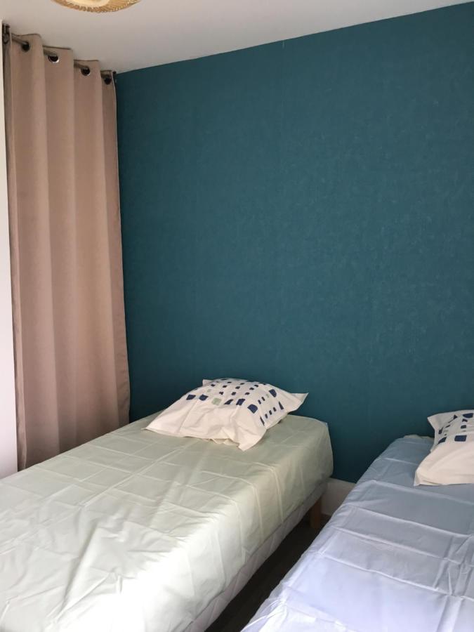 La Tanatte De Wimereux Sur La Cote D Opale Esterno foto
